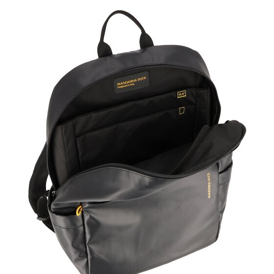 Mandarina Duck Eco Coated Dagrugzak 42.5 cm Laptop compartiment