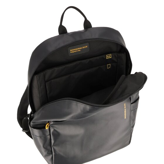 Mandarina Duck Eco Coated Dagrugzak 42.5 cm Laptop compartiment
