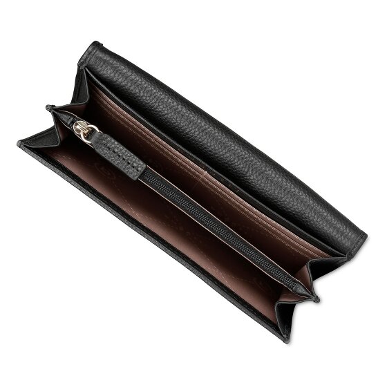 bugatti Emilia Portemonnee RFID-bescherming Leer 18.5 cm