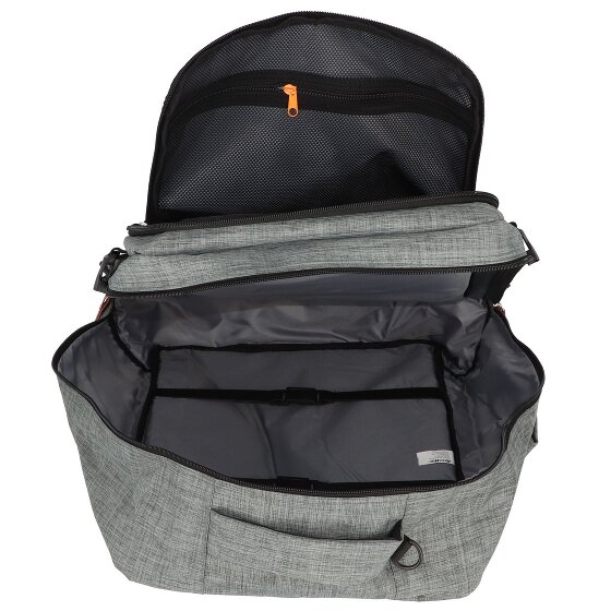 Worldpack Bestway Cabin Pro Dagrugzak 54 cm Laptop compartiment