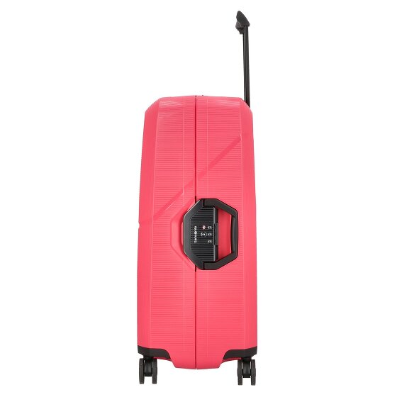 Samsonite Magnum Eco 4 wielen Trolley 69 cm
