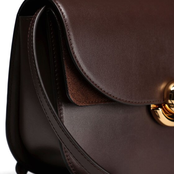 Furla Sfera Schoudertas Leer 21 cm