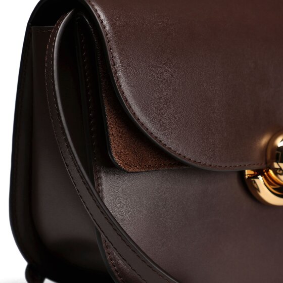 Furla Sfera Schoudertas Leer 21 cm