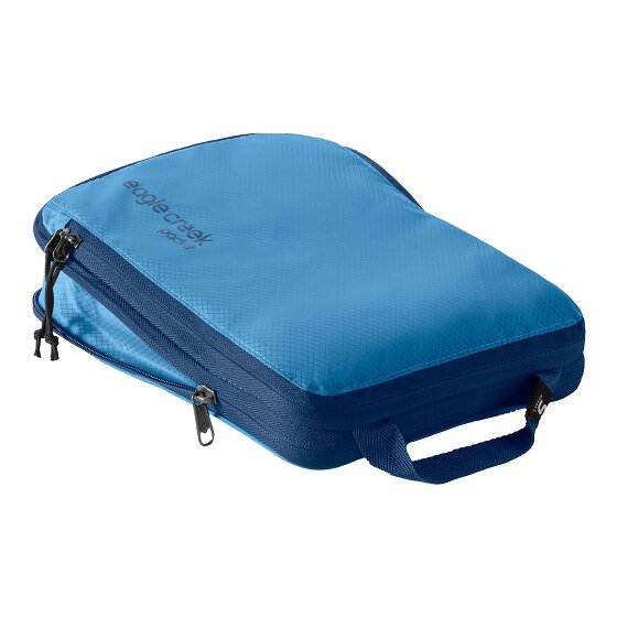 Eagle Creek Pack-It Isolate fietstas S 18,5 cm met uitbreidingsplooi