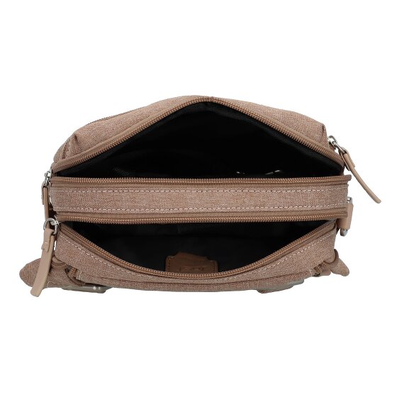 Jost Bergen Schoudertas 21 cm