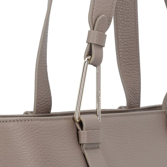 Coccinelle Malory Shopper Tas Leer 41 cm