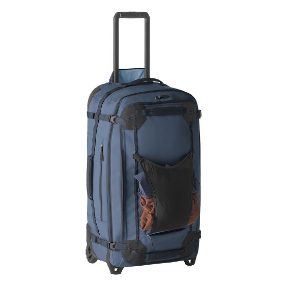 Eagle Creek Gear Warrior 2 wielen Reistas 73 cm