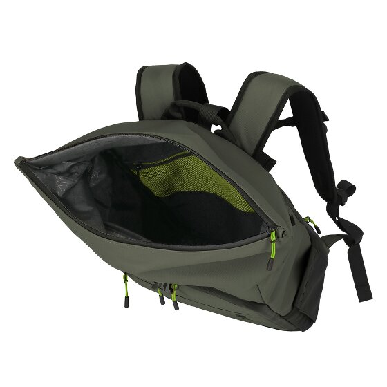 Travelite Briize Dagrugzak M 45 cm Laptop compartiment