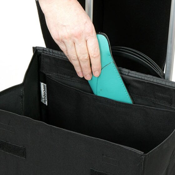Andersen Shopper Scala Shopper Hera boodschappentrolley 57 cm