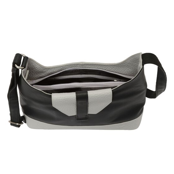 Voi Boston Schoudertas Leer 30.5 cm