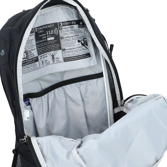 Deuter Speed Lite 21 Wandelrugzak 46 cm