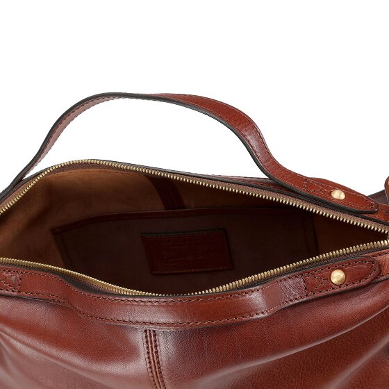 The Bridge Icons Handtas Leer 39 cm