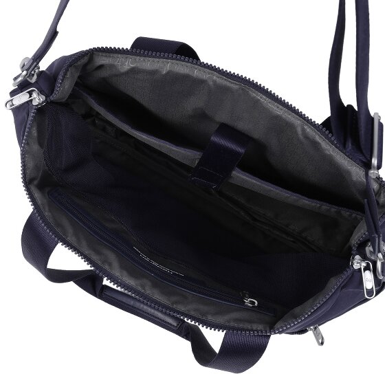 Hedgren Furo Kicho Shopper Tas RFID-bescherming 46 cm Laptop compartiment