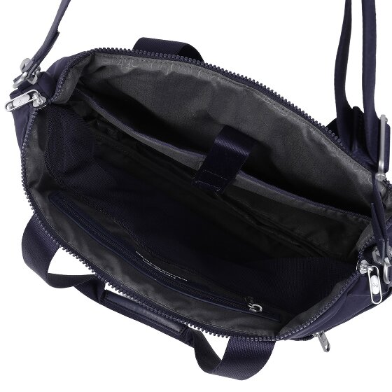 Hedgren Furo Kicho Shopper Tas RFID-bescherming 46 cm Laptop compartiment