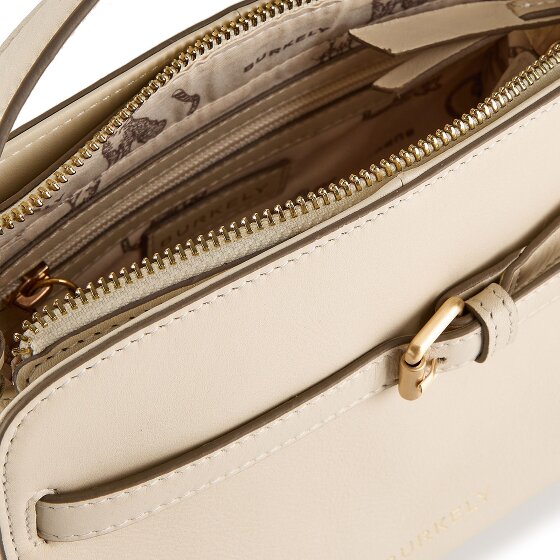 Burkely Demi Schoudertas Leer 22 cm