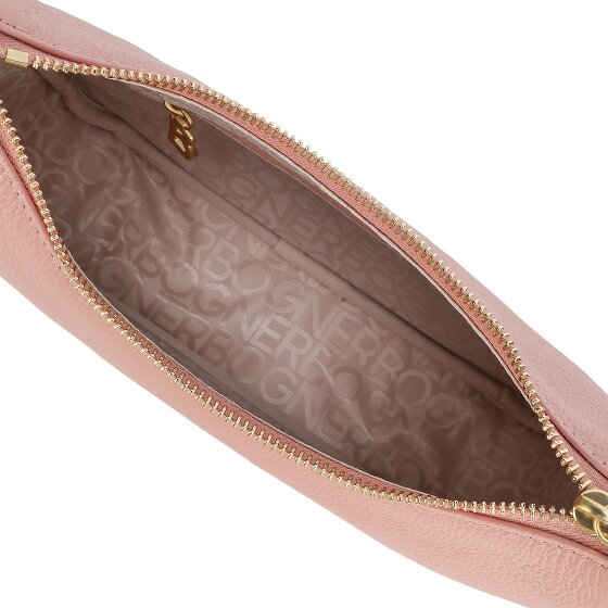 Bogner Pontresina Lora Schoudertas Leer 24 cm