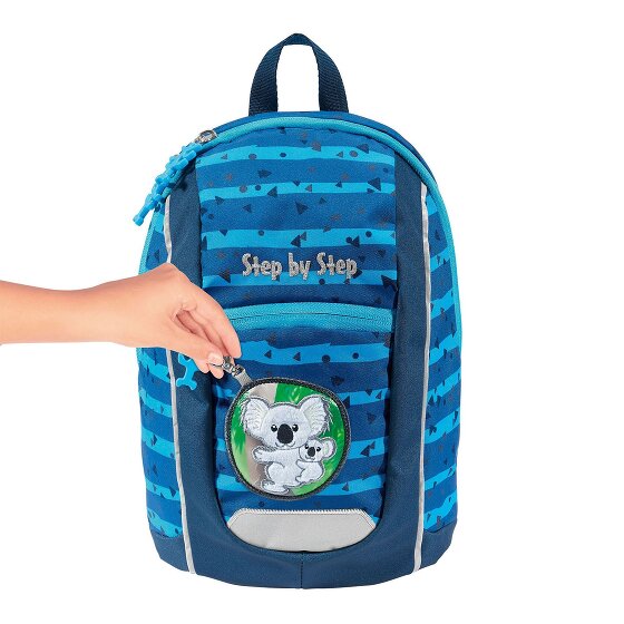 Step by Step KIGA Mini Kinderrugzak 30 cm