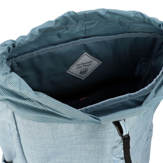 Herschel Retreat Dagrugzak 43 cm Laptop compartiment