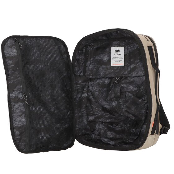 Mammut Seon Transporter 25 Rugzak 47 cm laptopvak Mammut Seon Transporter 25 Rugzak 47 cm laptopvak