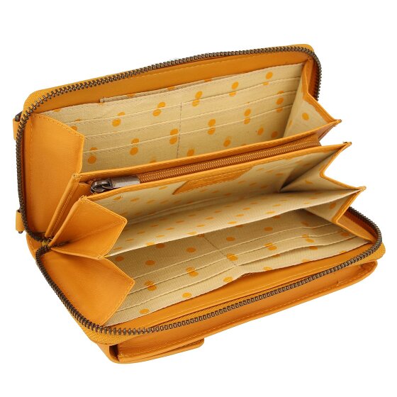 Esquire Peru Mobiel telefoonhoesje Leer 10 cm Esquire Peru Mobiel telefoonhoesje Leer 10 cm