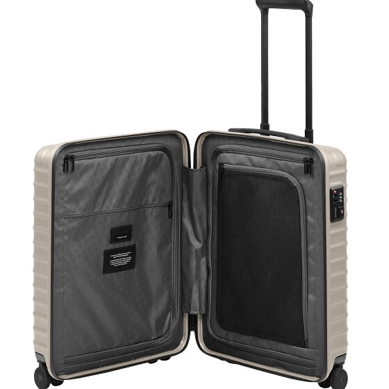 Titan Upgrade 4 wielen Cabinewagen S 55 cm