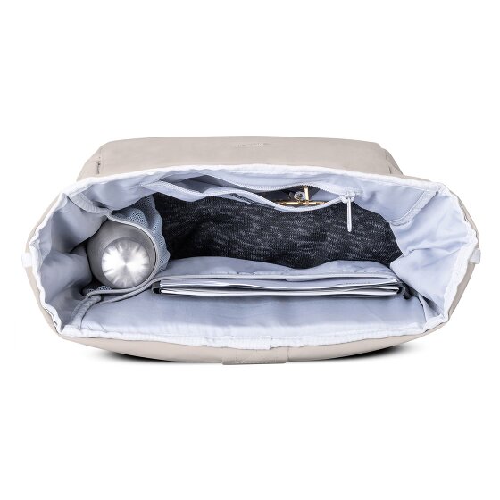 Johnny Urban Eco Series Allen XL Dagrugzak 49 cm Laptop compartiment Johnny Urban Eco Series Allen XL Dagrugzak 49 cm Laptop compartiment