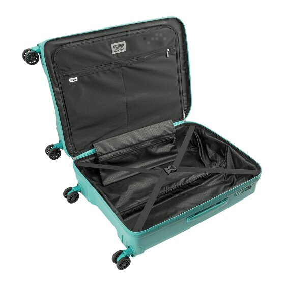 Epic Phantom SL 4 wielen Kofferset 3-delig Epic Phantom SL 4 wielen Kofferset 3-delig