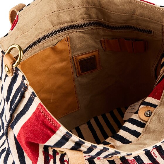 Campomaggi Manici Shopper Tas 31 cm