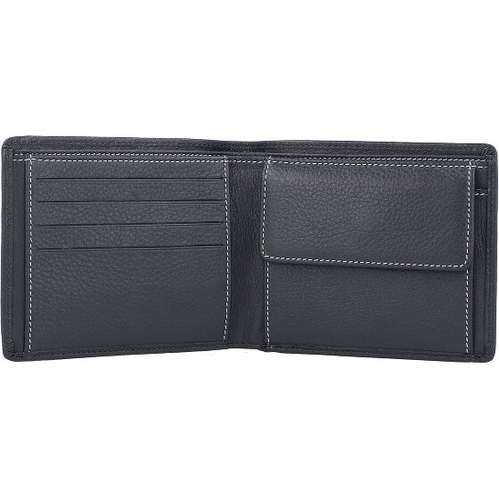 Picard Diego Portemonnee Leer 11 cm