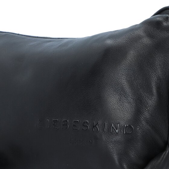 Liebeskind Elvira Schoudertas Leer 26 cm