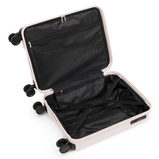 Epic Airwave NEO 4 wielen Cabinewagen 55 cm