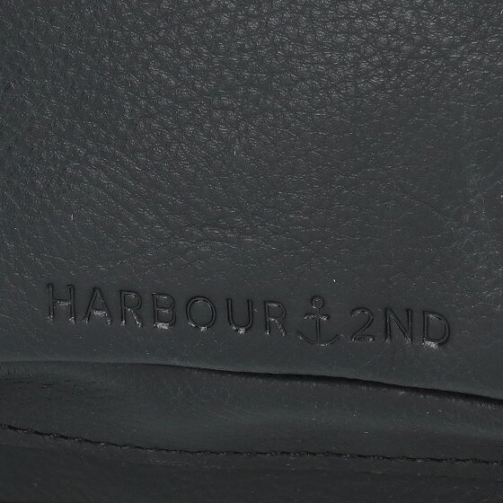 Harbour 2nd Just Pure Inga Stad rugzak Leer 23 cm