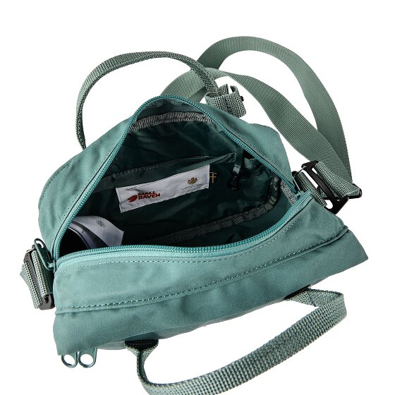 Fjällräven Kanken Crossbody tas 22 cm