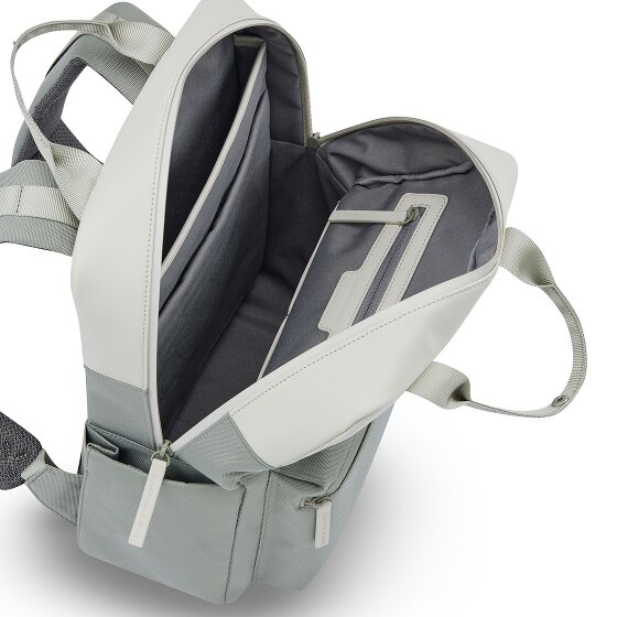 Kapten & Son Bergen rugzakset 4-delig met laptopvak