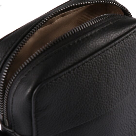 Bogner Kiroro Jacob Mini tas Schoudertas Leer 11 cm