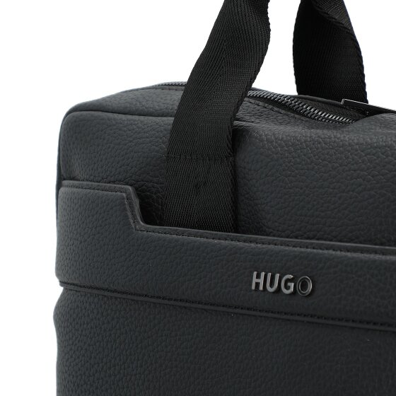 Hugo Speedyork Koffer 36 cm Laptop compartiment