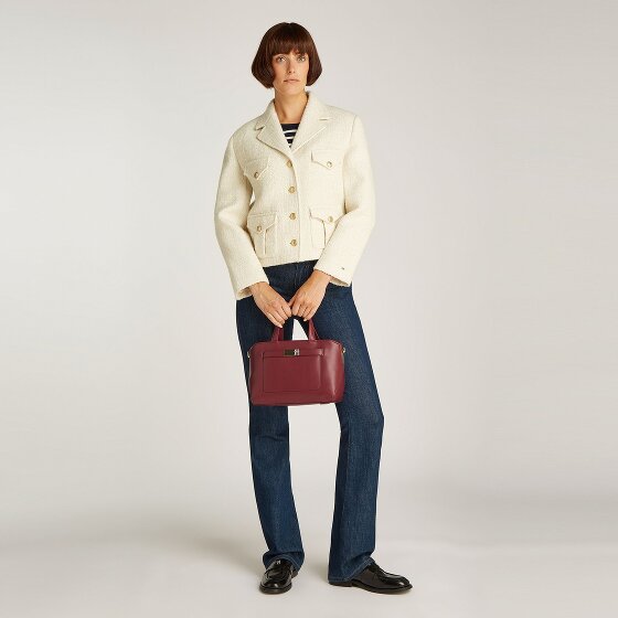 Tommy Hilfiger TH Heritage Handtas 27 cm