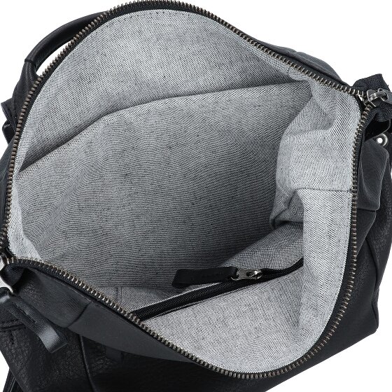 Harold's Country Stad rugzak Leer 28 cm