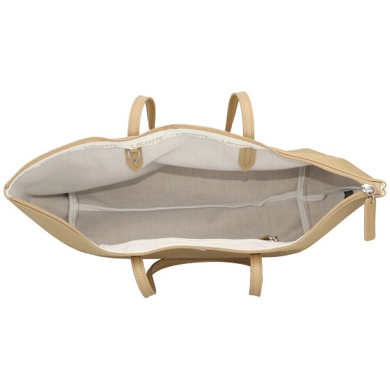 Lacoste L.12.12 Concept Shopper Tas 34 cm