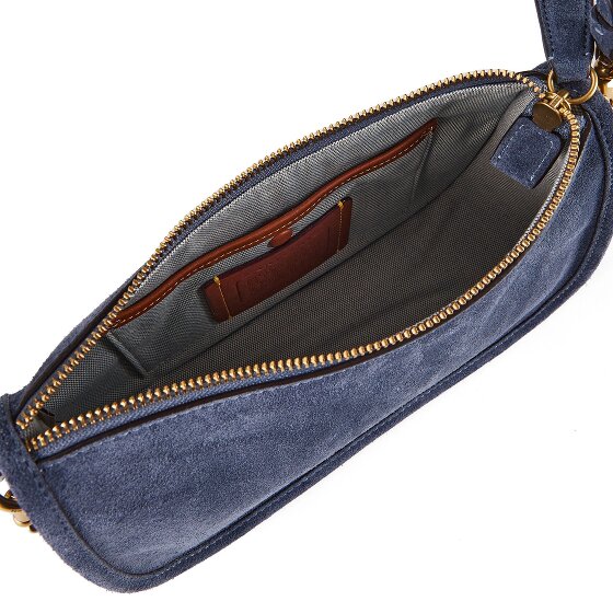 Coach Waverly Schoudertas Leer 24 cm