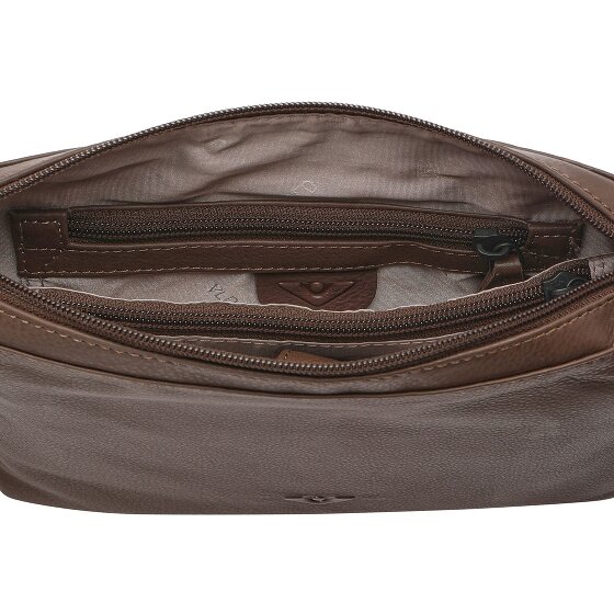 Voi 4Seasons Vanani Crossbody tas Leder 32 cm