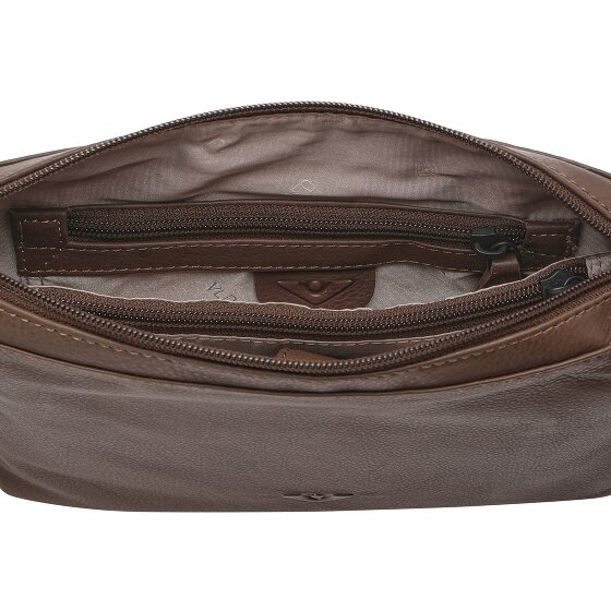 Voi 4Seasons Vanani Schoudertas Leer 32 cm