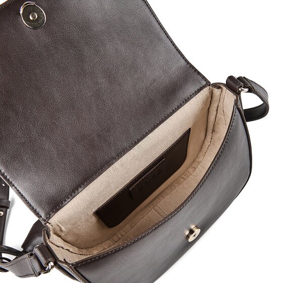 Boss Numah Schoudertas Leer 22 cm