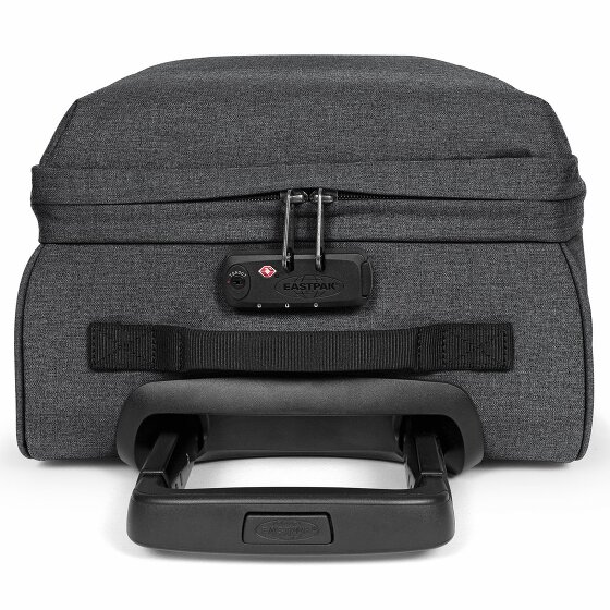 Eastpak Tranverz XXS 2-wielige weekendtas 45 cm