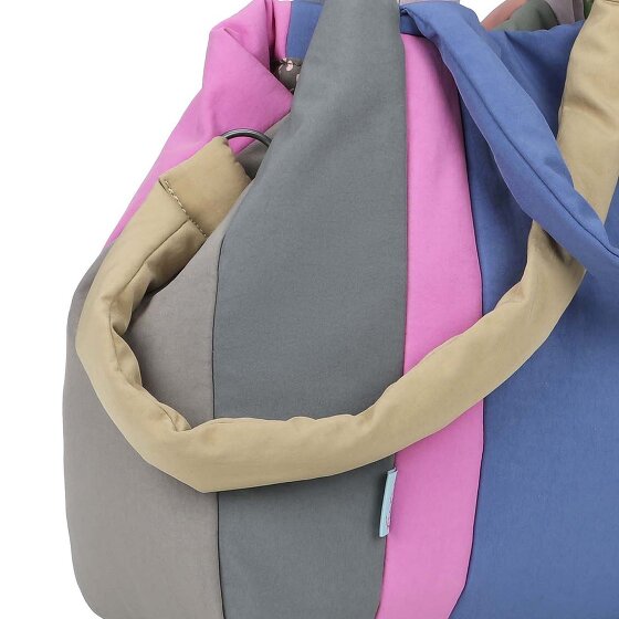 Fritzi aus Preußen Tonnje Shopper Tas 42 cm