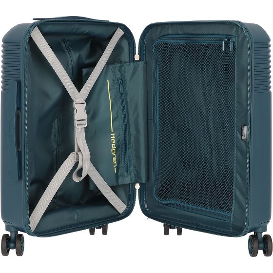 Hedgren Lineo Stripe S 4-Wiel Cabin Trolley 55 cm