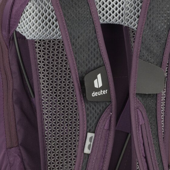 Deuter Race Air 14+3 Dagrugzak 46 cm