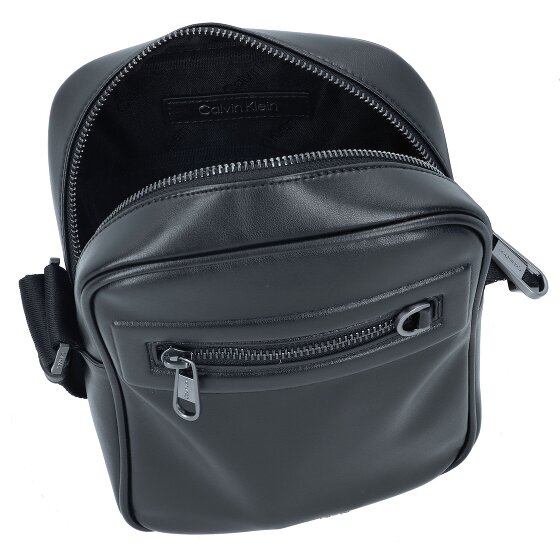 Calvin Klein CK Elevated Schoudertas 17 cm