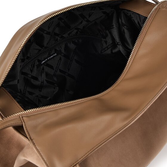 Armani Exchange Alice Shopper Tas 36 cm