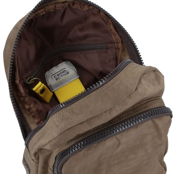 camel active Journey Crossbody tas 21 cm